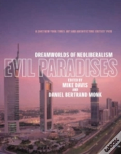 Capa do artigo Evil Paradises