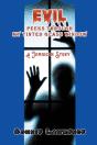 Evil Peeks Through My Tinted Glass Windo - Preview