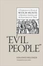 Evil People - Preview