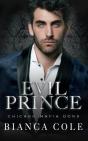 Evil Prince - Preview