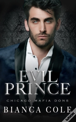 Capa do artigo Evil Prince