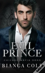 Capa do artigo Evil Prince
