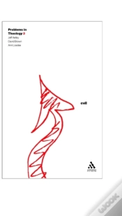 Capa do artigo Evil (Problems In Theology)