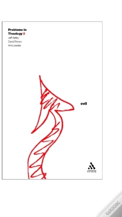 Capa do artigo Evil (Problems In Theology)