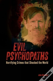 Capa do artigo Evil Psychopaths
