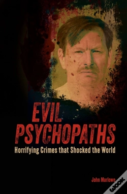 Capa do artigo Evil Psychopaths
