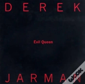 Capa do artigo Evil Queen