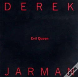 Capa do artigo Evil Queen