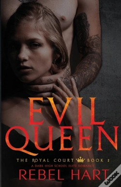 Capa do artigo Evil Queen