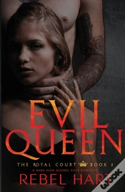 Capa do artigo Evil Queen