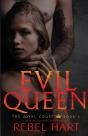 Evil Queen - Preview