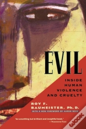 Capa do artigo Evil