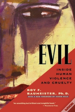 Capa do artigo Evil
