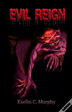 Capa do artigo Evil Reign