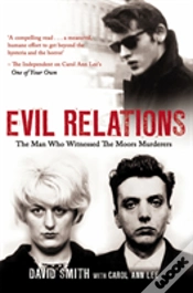 Capa do artigo Evil Relations (Formerly Published As Witness)