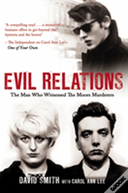 Capa do artigo Evil Relations (Formerly Published As Witness)