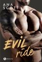 Evil Ride - Preview