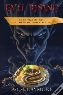 Capa do artigo Evil Rising