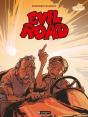 Evil Road - Preview