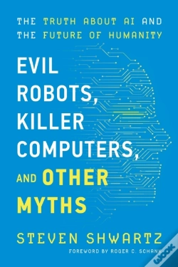 Capa do artigo Evil Robots, Killer Computers, And Other Myths