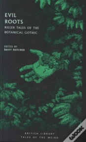 Capa do artigo Evil Roots