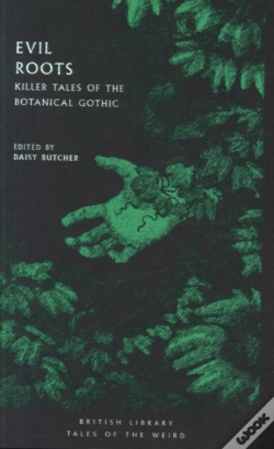 Capa do artigo Evil Roots