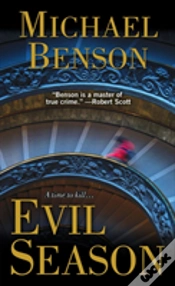 Capa do artigo Evil Season