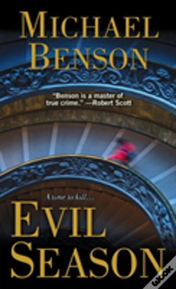 Capa do artigo Evil Season
