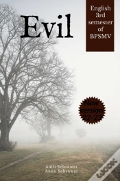 Capa do artigo Evil