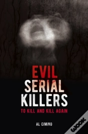 Capa do artigo Evil Serial Killers