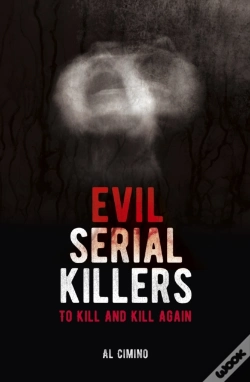 Capa do artigo Evil Serial Killers