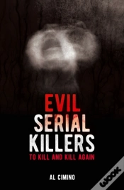 Capa do artigo Evil Serial Killers