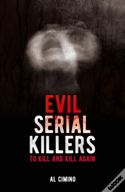 Capa do artigo Evil Serial Killers
