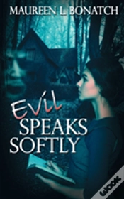 Capa do artigo Evil Speaks Softly