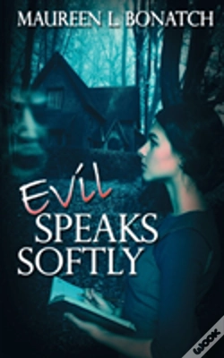 Capa do artigo Evil Speaks Softly