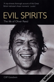 Capa do artigo Evil Spirits