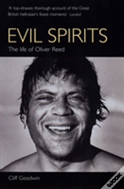 Capa do artigo Evil Spirits