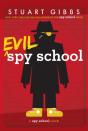 Evil Spy School - Preview