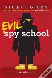 Capa do artigo Evil Spy School