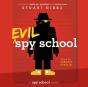 Evil Spy School - Preview