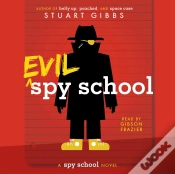 Capa do artigo Evil Spy School