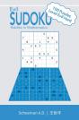 Evil Sudoku: Riddles In Mathematics - Preview