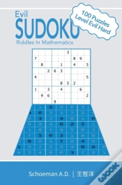 Capa do artigo Evil Sudoku: Riddles In Mathematics