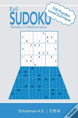 Capa do artigo Evil Sudoku: Riddles In Mathematics