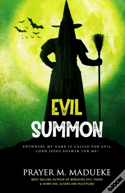Capa do artigo Evil Summon