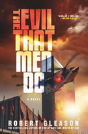 Evil That Men Do - Preview