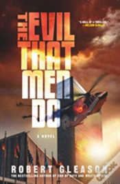 Capa do artigo Evil That Men Do