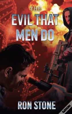 Capa do artigo Evil That Men Do
