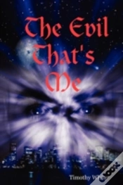 Capa do artigo Evil That