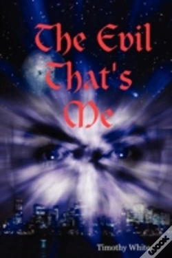 Capa do artigo Evil That'S Me